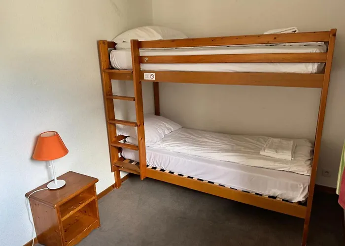 Appartement Of 55 M With Balcony View Mont Blanc Chamonix