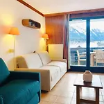 Apartman Flat With Balcony View Mont Blanc Parking *